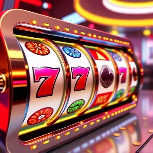 Queen of the Nile pokie game at CTBET